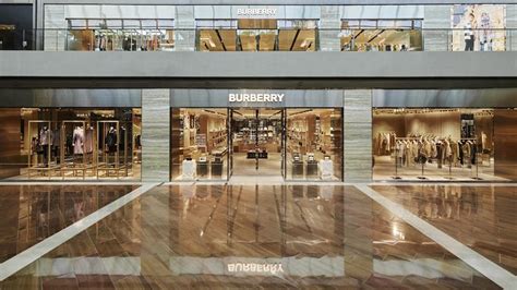 burberry marina bay sands|burberry singapore.